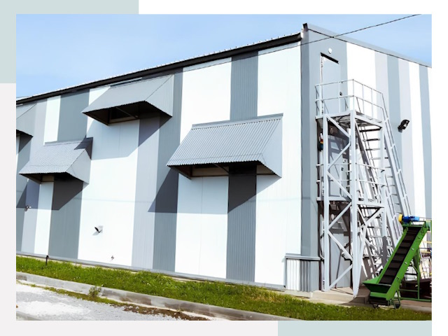 Строительство овощехранилищ от 616 руб. в Пенза