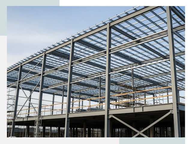 Строительство заводов под ключ от 616 руб. в Пенза