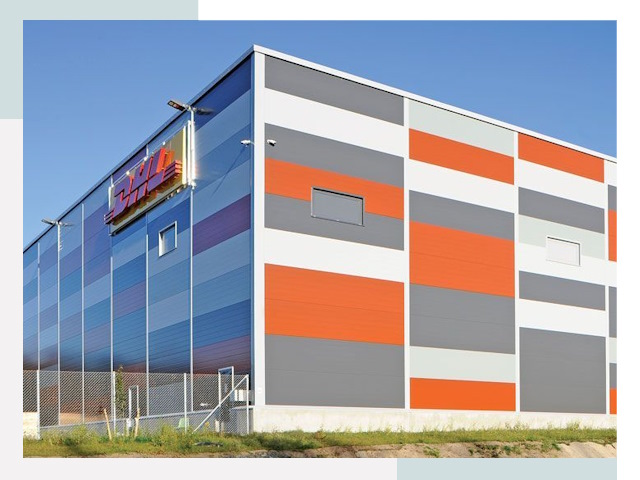 Строительство бизнес-центров в Пензе