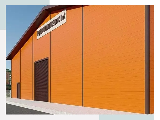 Строительство автосервисов в Пензе