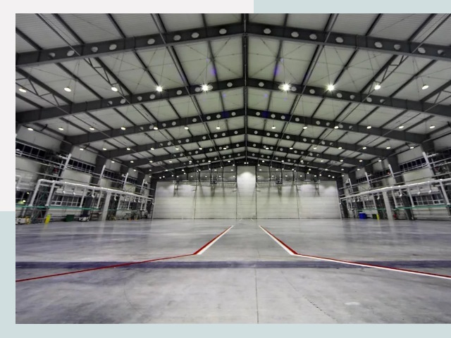 Ангары для бизнеса в Пенза от 616 руб. - Надежность и качество