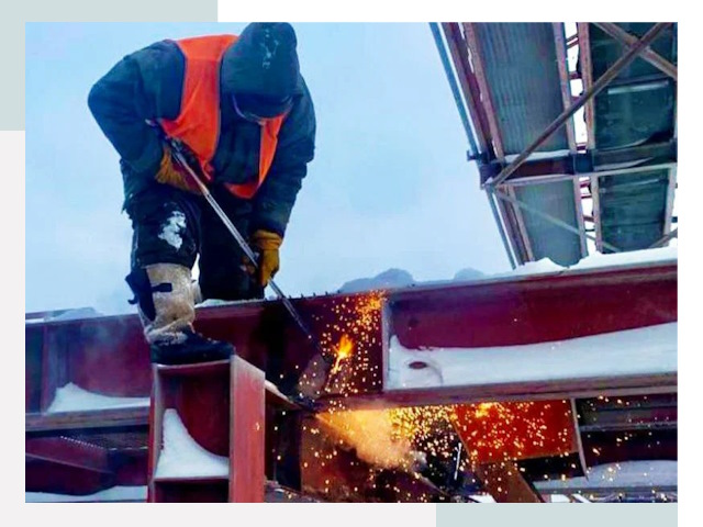 Ремонт металлоконструкций в Пензе от 616 руб.