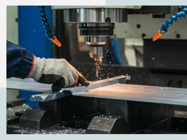 Металлообработка в Пензе от 616 руб. - Надежно и быстро